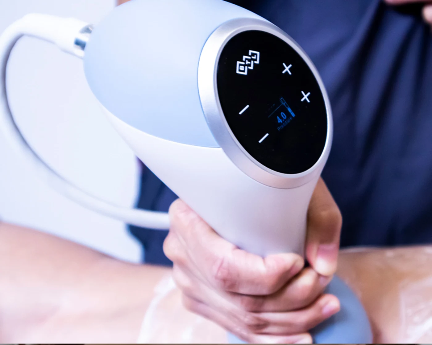 Emtone · Haut Klinik