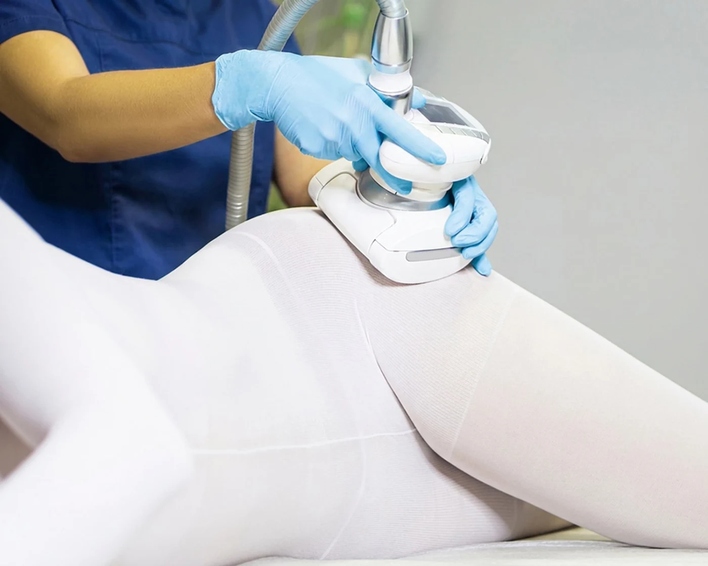Endermologie · Haut Klinik