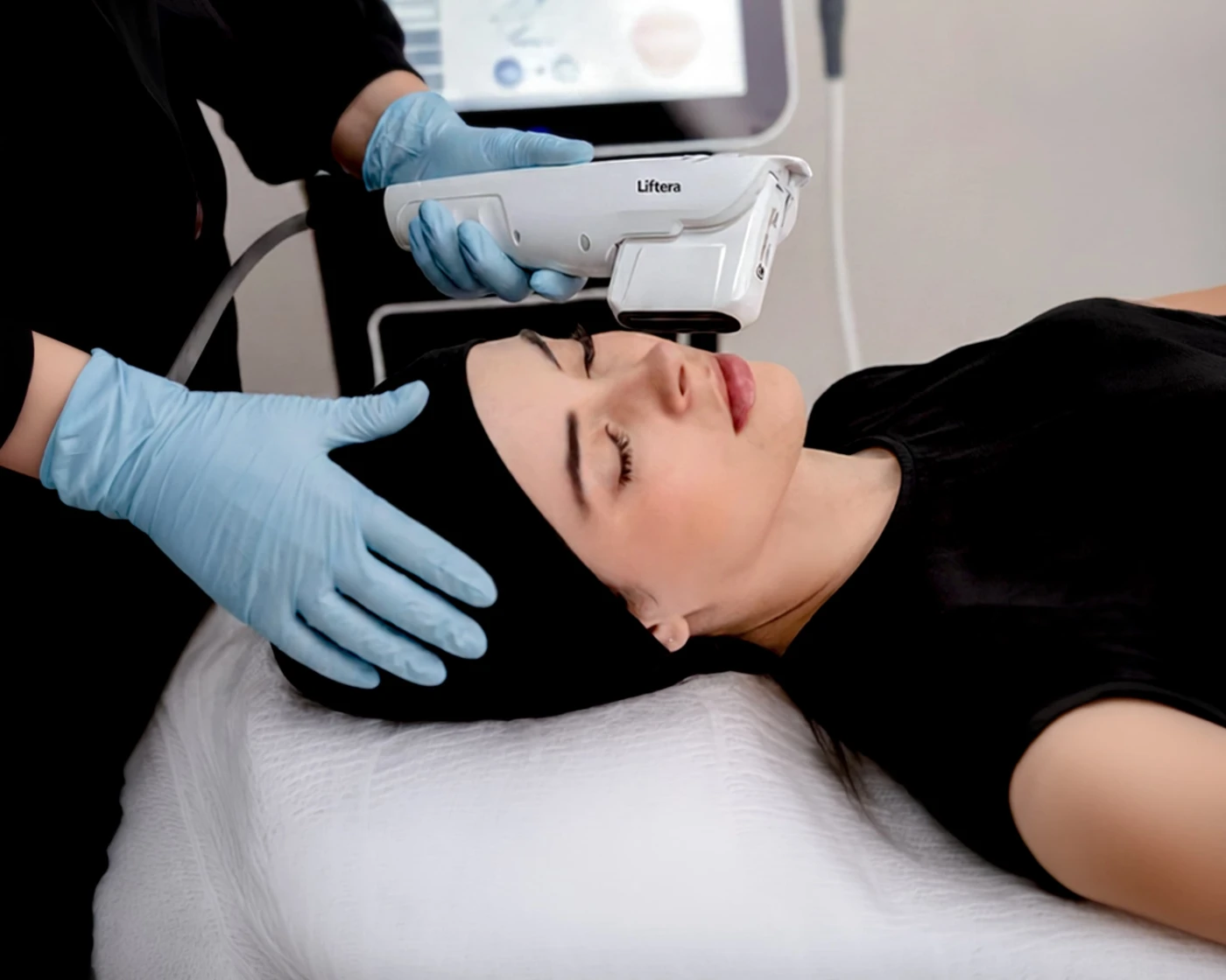 Liftera · Haut Klinik