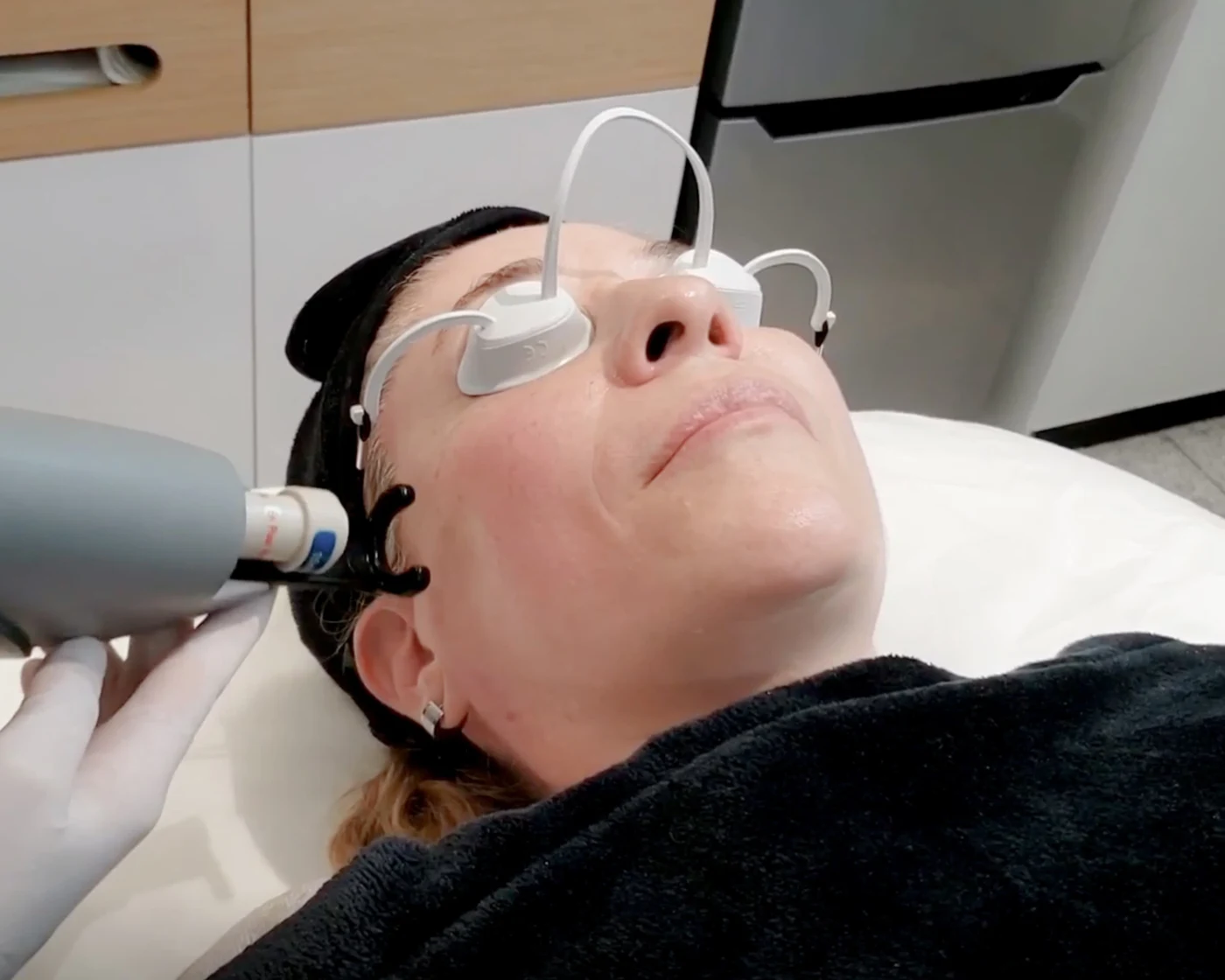 Plataforma Harmony · Haut Klinik
