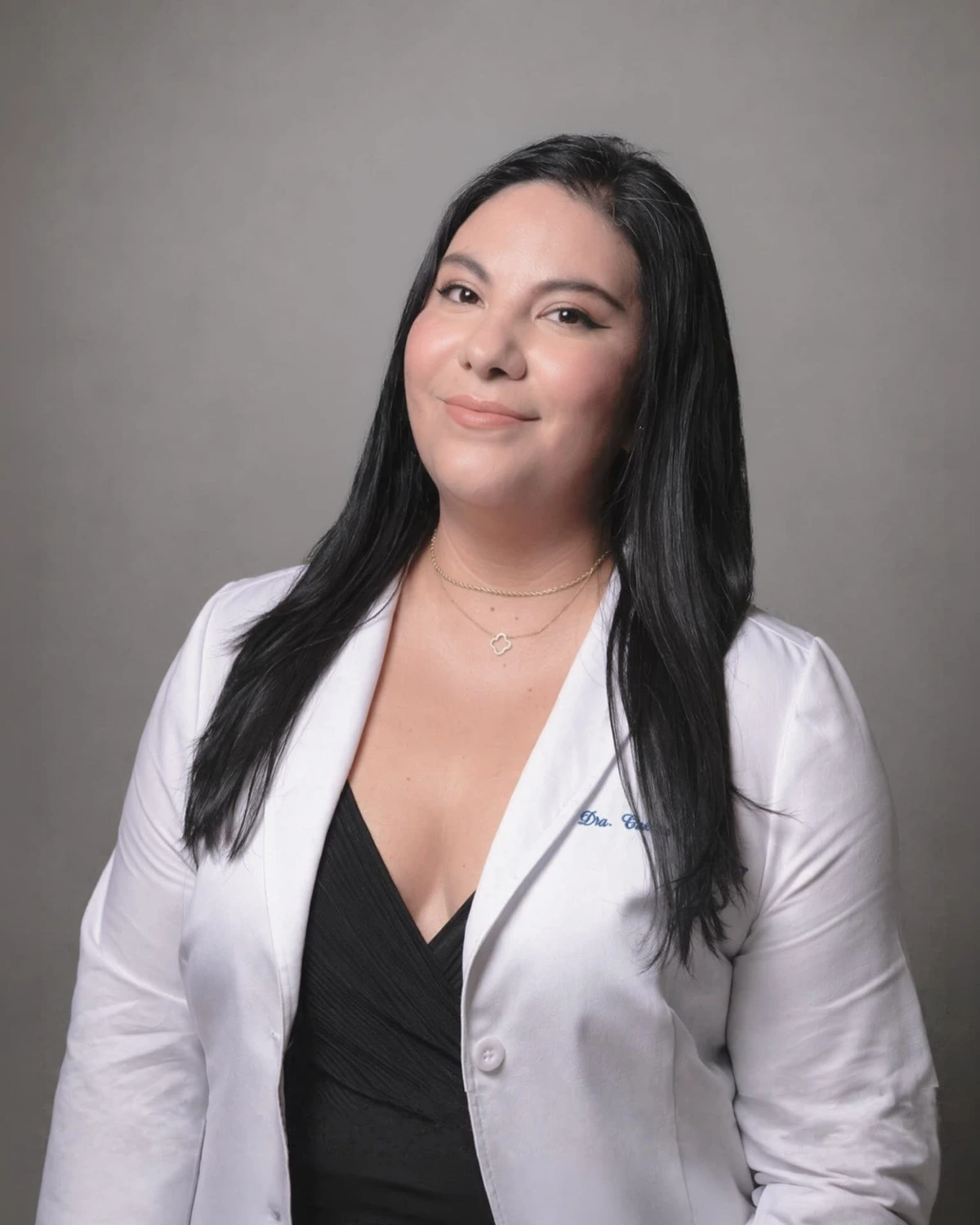Dra. Cinthya Reyes · Haut Klinik