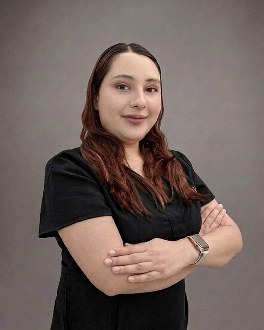 Karen Carci · Haut Klinik
