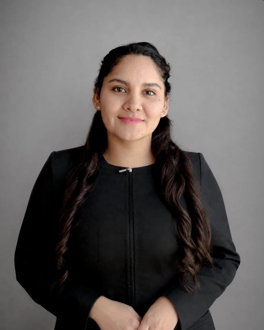 Camila Calderón · Haut Klinik