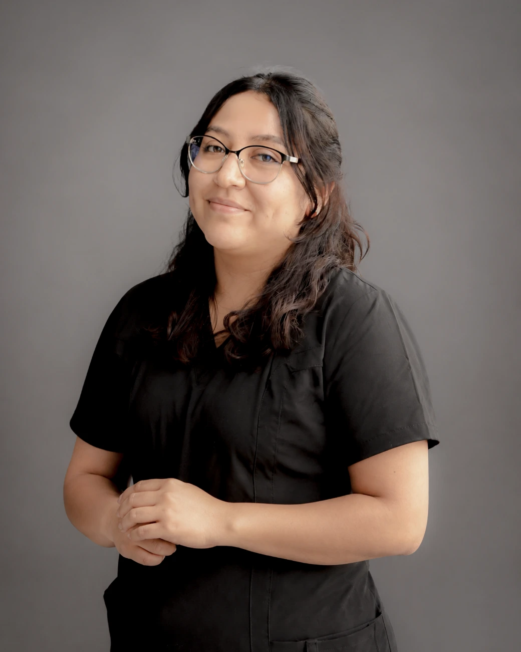 Anahí Hernández · Haut Klinik