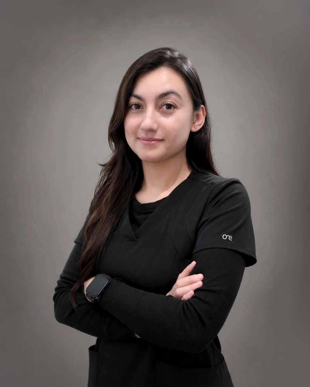 Larissa Padilla · Haut Klinik
