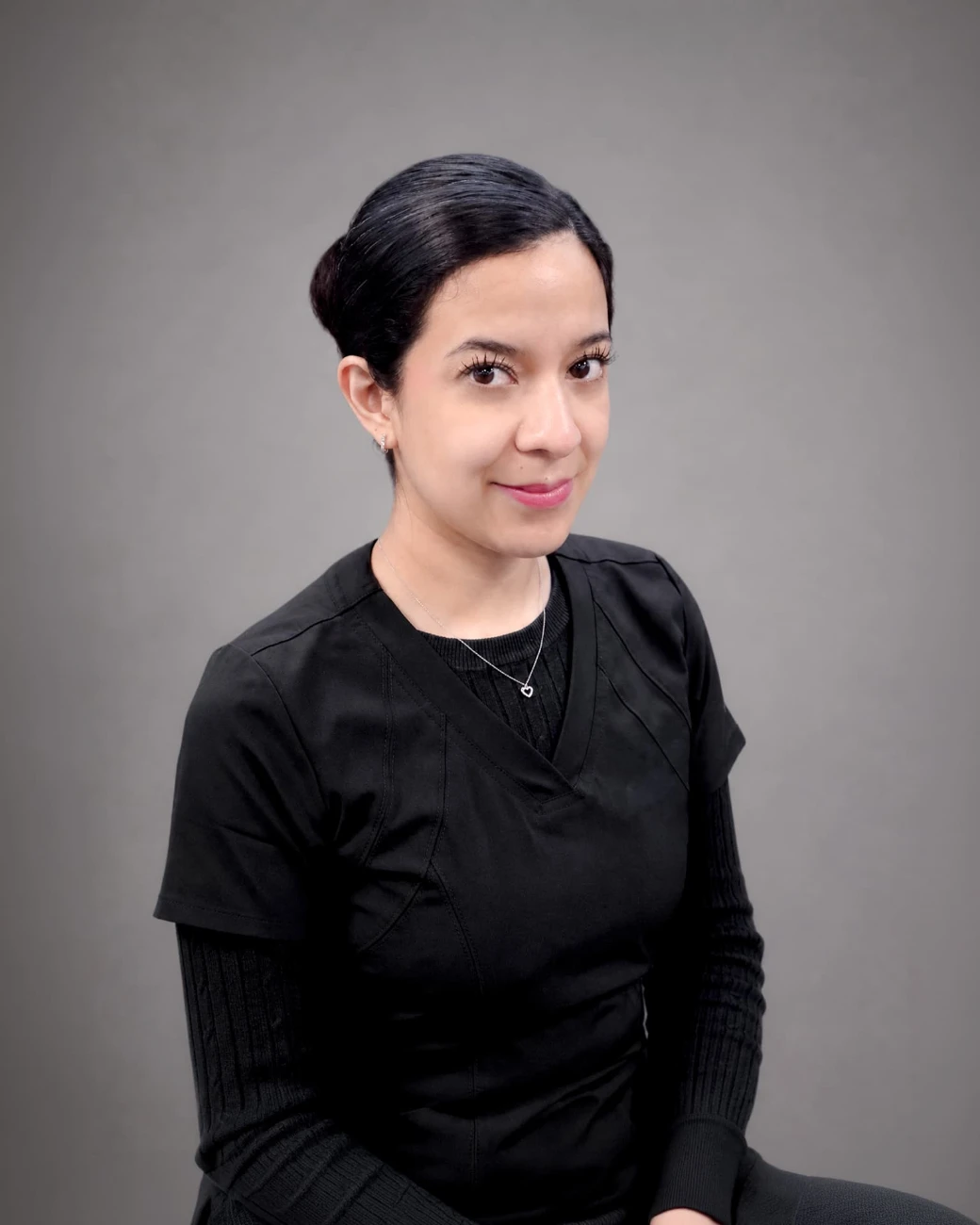 Dulce Peña · Haut Klinik