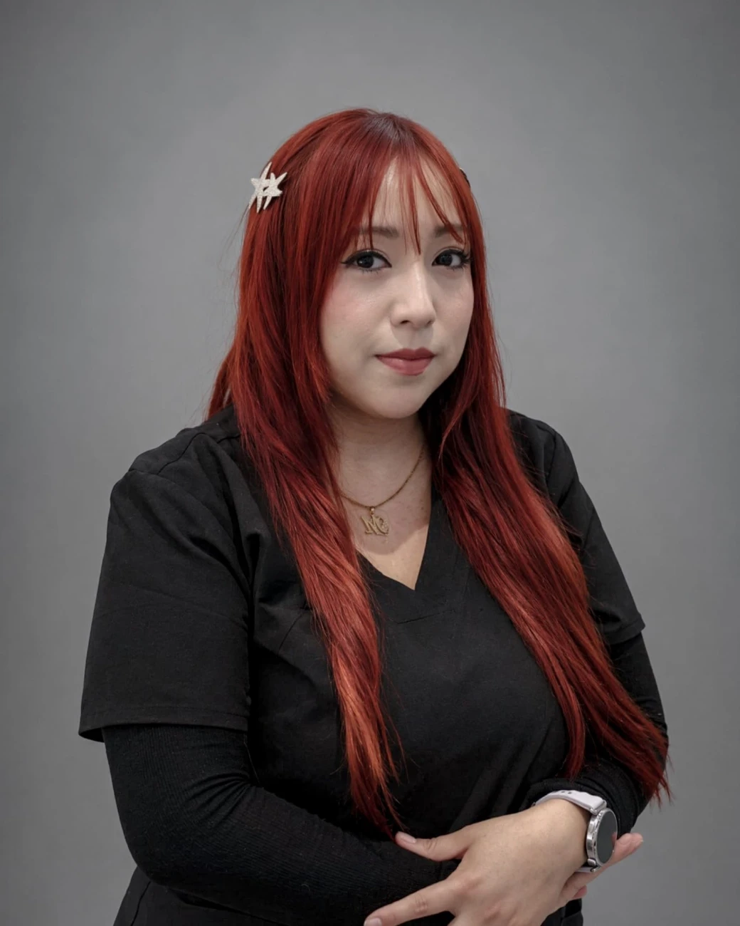 Mayra Ramírez · Haut Klinik