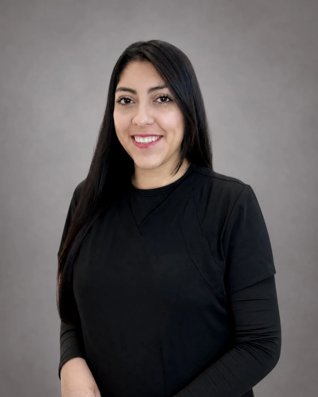 Yovana Terrón · Haut Klinik