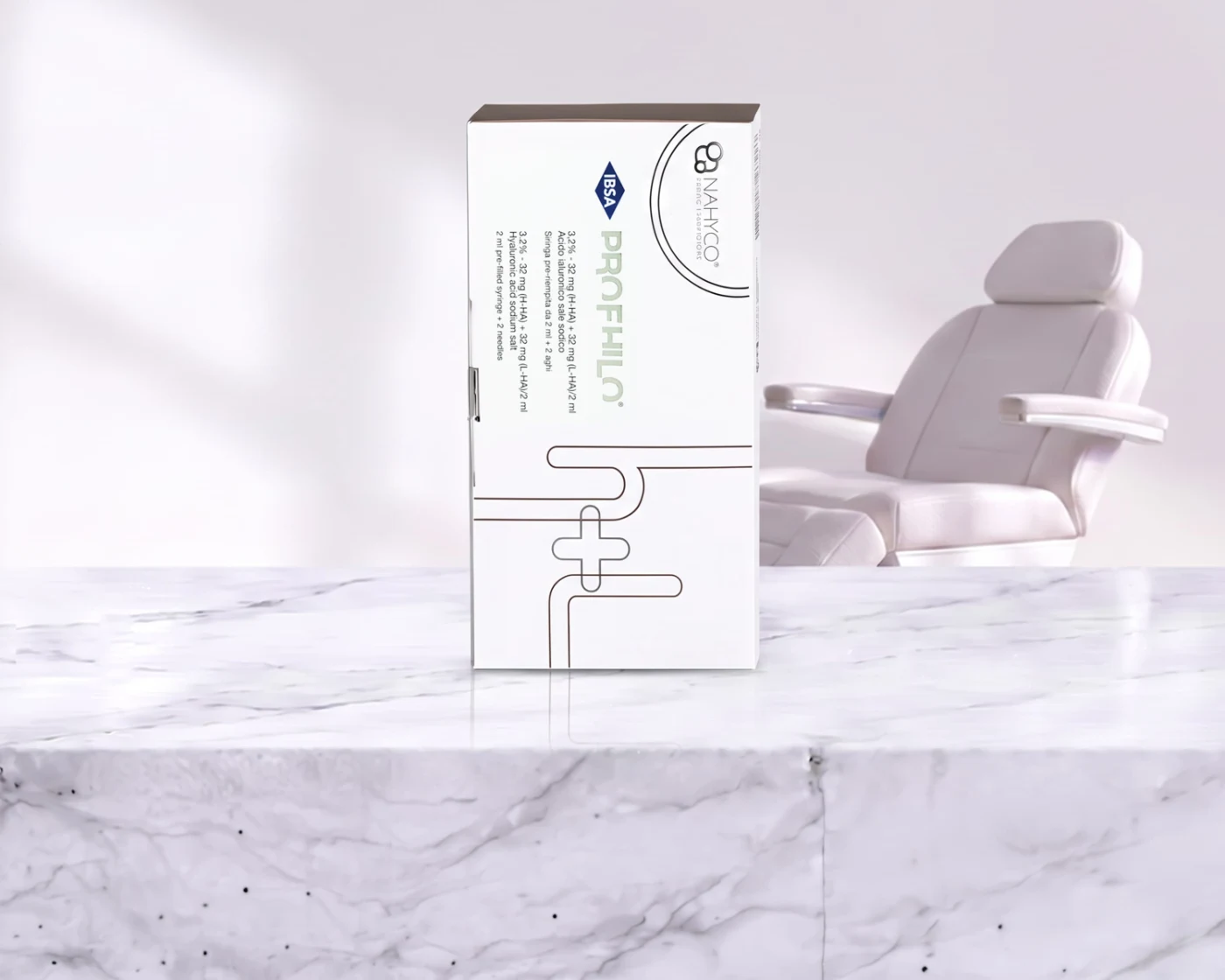 Profhilo · Haut Klinik