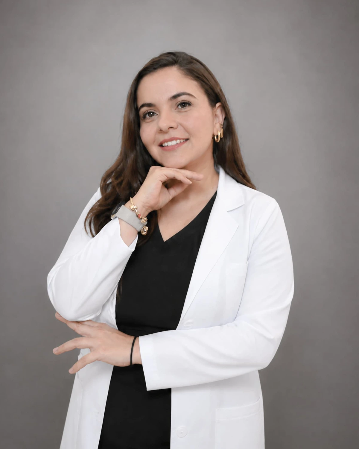 Dra. Paulina Hernández · Haut Klinik